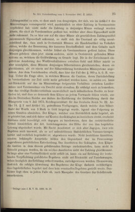 Verordnungsblatt des K.K. Justizministeriums 18880222 Seite: 9