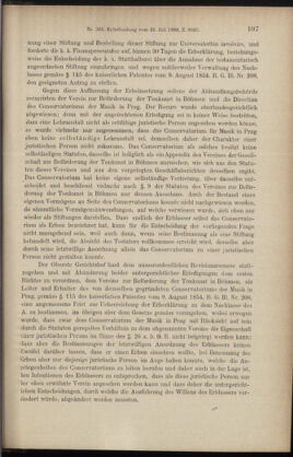 Verordnungsblatt des K.K. Justizministeriums 18880222 Seite: 91