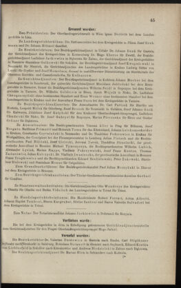 Verordnungsblatt des K.K. Justizministeriums 18880308 Seite: 3