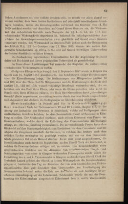 Verordnungsblatt des K.K. Justizministeriums 18880410 Seite: 5