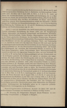 Verordnungsblatt des K.K. Justizministeriums 18880511 Seite: 7