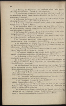 Verordnungsblatt des K.K. Justizministeriums 18880511 Seite: 8