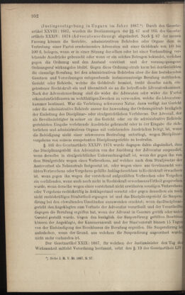 Verordnungsblatt des K.K. Justizministeriums 18880525 Seite: 8