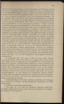 Verordnungsblatt des K.K. Justizministeriums 18880525 Seite: 9