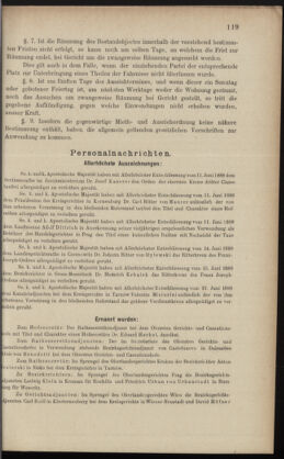 Verordnungsblatt des K.K. Justizministeriums 18880625 Seite: 5