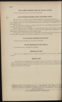 Verordnungsblatt des K.K. Justizministeriums 18881013 Seite: 8