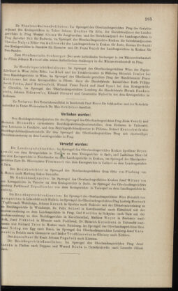 Verordnungsblatt des K.K. Justizministeriums 18881110 Seite: 7