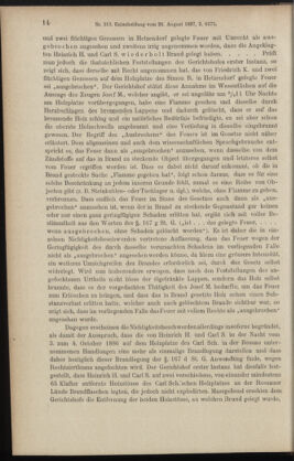 Verordnungsblatt des K.K. Justizministeriums 18881228 Seite: 30