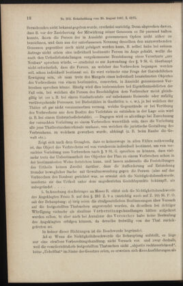 Verordnungsblatt des K.K. Justizministeriums 18881228 Seite: 34