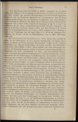 Verordnungsblatt des K.K. Justizministeriums 18890125 Seite: 3