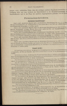 Verordnungsblatt des K.K. Justizministeriums 18890125 Seite: 4