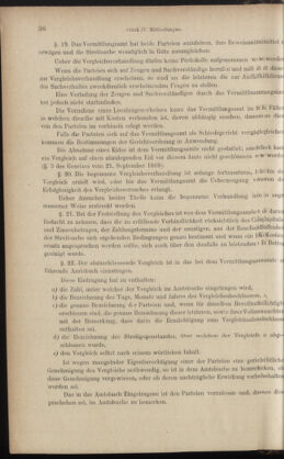 Verordnungsblatt des K.K. Justizministeriums 18890223 Seite: 10