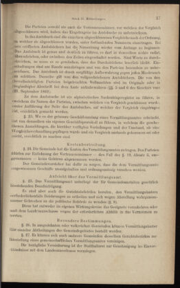 Verordnungsblatt des K.K. Justizministeriums 18890223 Seite: 11