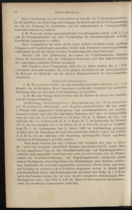 Verordnungsblatt des K.K. Justizministeriums 18890223 Seite: 12