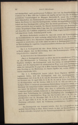 Verordnungsblatt des K.K. Justizministeriums 18890223 Seite: 4