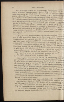 Verordnungsblatt des K.K. Justizministeriums 18890223 Seite: 6