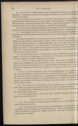 Verordnungsblatt des K.K. Justizministeriums 18890223 Seite: 8