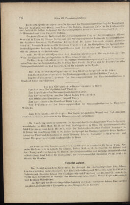 Verordnungsblatt des K.K. Justizministeriums 18890410 Seite: 14