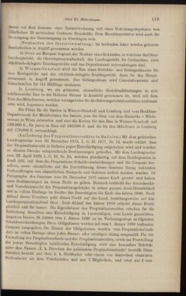 Verordnungsblatt des K.K. Justizministeriums 18890612 Seite: 5