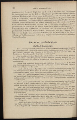 Verordnungsblatt des K.K. Justizministeriums 18890612 Seite: 6