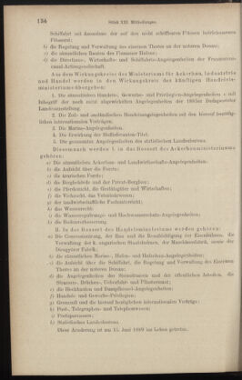 Verordnungsblatt des K.K. Justizministeriums 18890625 Seite: 10