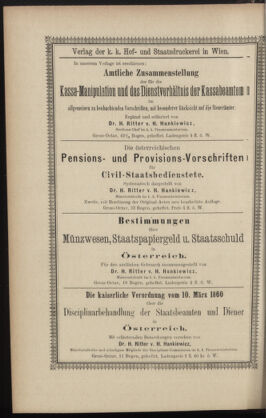 Verordnungsblatt des K.K. Justizministeriums 18890625 Seite: 16