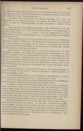 Verordnungsblatt des K.K. Justizministeriums 18890625 Seite: 7