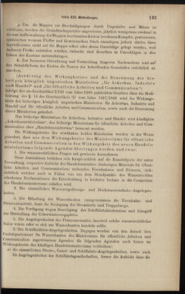 Verordnungsblatt des K.K. Justizministeriums 18890625 Seite: 9