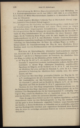 Verordnungsblatt des K.K. Justizministeriums 18890810 Seite: 10