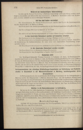 Verordnungsblatt des K.K. Justizministeriums 18890810 Seite: 16