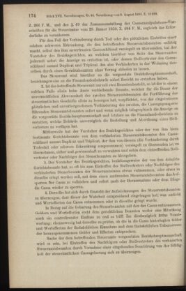 Verordnungsblatt des K.K. Justizministeriums 18890824 Seite: 2