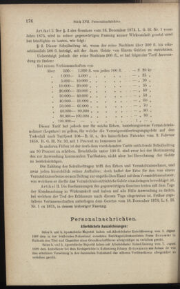 Verordnungsblatt des K.K. Justizministeriums 18890824 Seite: 4