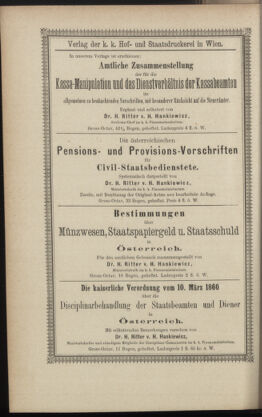 Verordnungsblatt des K.K. Justizministeriums 18890824 Seite: 8