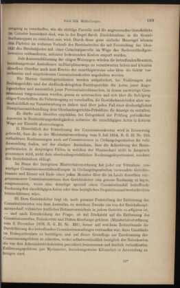 Verordnungsblatt des K.K. Justizministeriums 18890923 Seite: 3