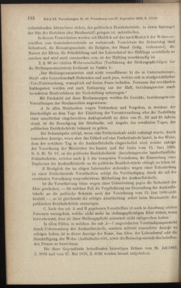 Verordnungsblatt des K.K. Justizministeriums 18891010 Seite: 2