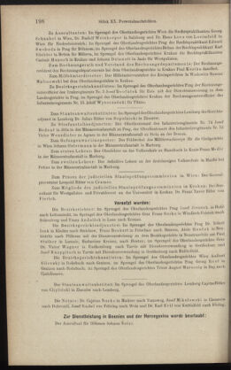 Verordnungsblatt des K.K. Justizministeriums 18891010 Seite: 6