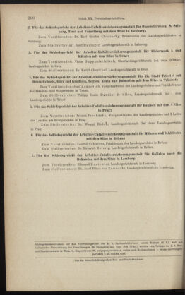 Verordnungsblatt des K.K. Justizministeriums 18891010 Seite: 8