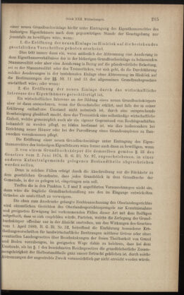 Verordnungsblatt des K.K. Justizministeriums 18891109 Seite: 5