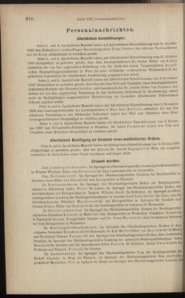 Verordnungsblatt des K.K. Justizministeriums 18891109 Seite: 6