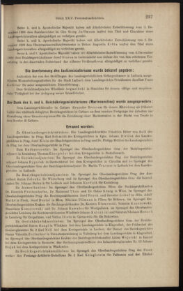 Verordnungsblatt des K.K. Justizministeriums 18891210 Seite: 11