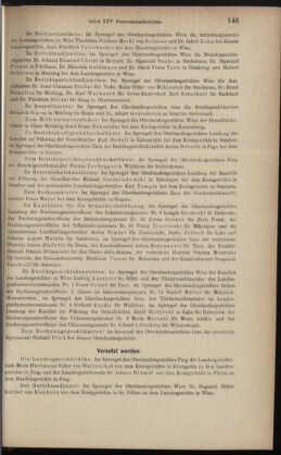 Verordnungsblatt des K.K. Justizministeriums 18891224 Seite: 5