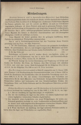 Verordnungsblatt des K.K. Justizministeriums 18900127 Seite: 3