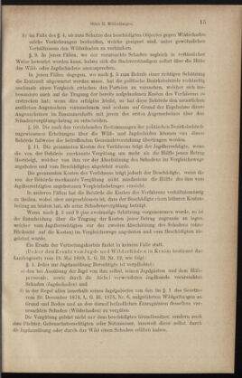 Verordnungsblatt des K.K. Justizministeriums 18900127 Seite: 5