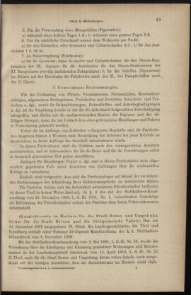 Verordnungsblatt des K.K. Justizministeriums 18900127 Seite: 9