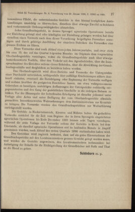 Verordnungsblatt des K.K. Justizministeriums 18900205 Seite: 5