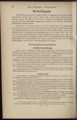 Verordnungsblatt des K.K. Justizministeriums 18900213 Seite: 2