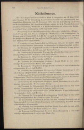 Verordnungsblatt des K.K. Justizministeriums 18900326 Seite: 2