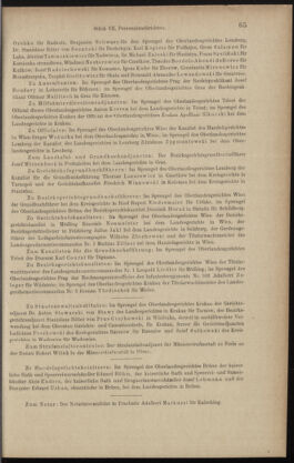 Verordnungsblatt des K.K. Justizministeriums 18900326 Seite: 5