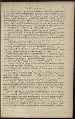 Verordnungsblatt des K.K. Justizministeriums 18900616 Seite: 11