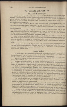 Verordnungsblatt des K.K. Justizministeriums 18900628 Seite: 10